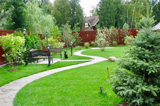 1. Создание уровней и зонирование