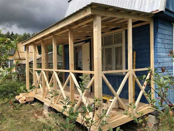 Выбор материалов