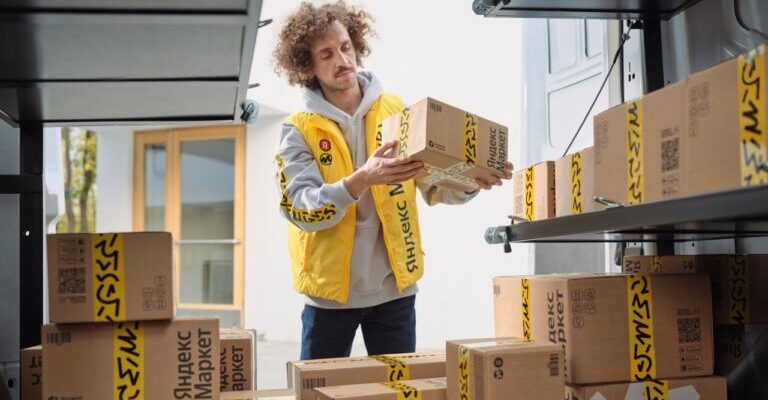 аналитика маркетплейсов